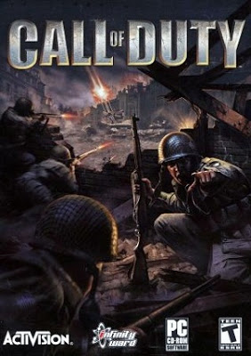 Call Of Duty Computer Game Free Download Mac